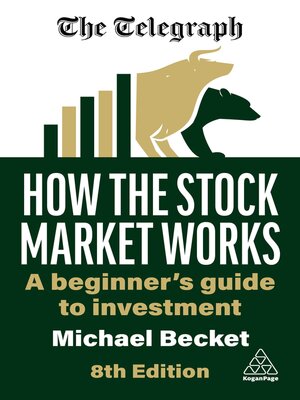 cover image of How the Stock Market Works